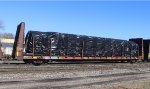 ZEKX 621129 - Zekelman Freight 